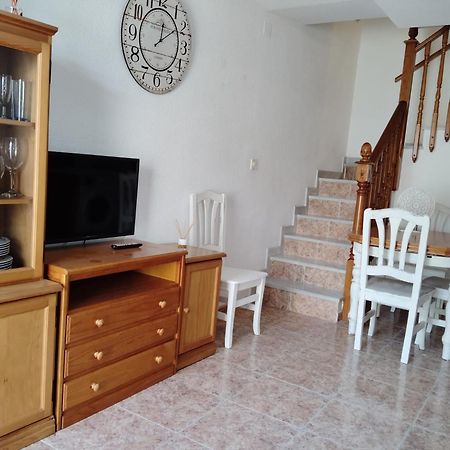 Casa Playa Lisa Apartment ซานตาโปลา ภายนอก รูปภาพ