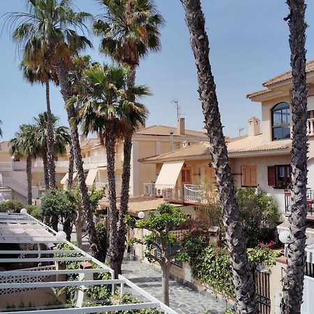 Casa Playa Lisa Apartment ซานตาโปลา ภายนอก รูปภาพ