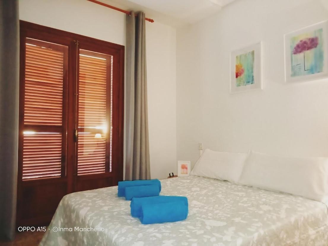 Casa Playa Lisa Apartment ซานตาโปลา ภายนอก รูปภาพ