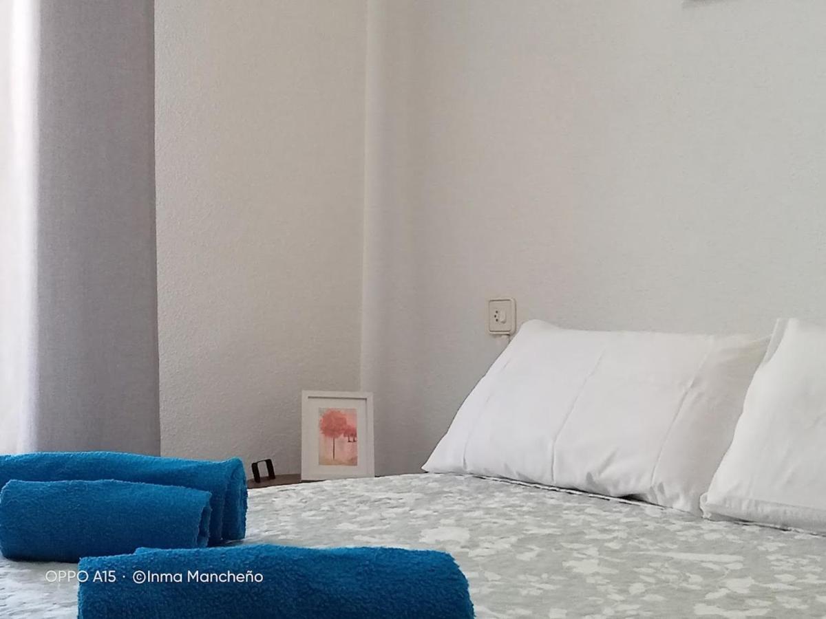 Casa Playa Lisa Apartment ซานตาโปลา ภายนอก รูปภาพ
