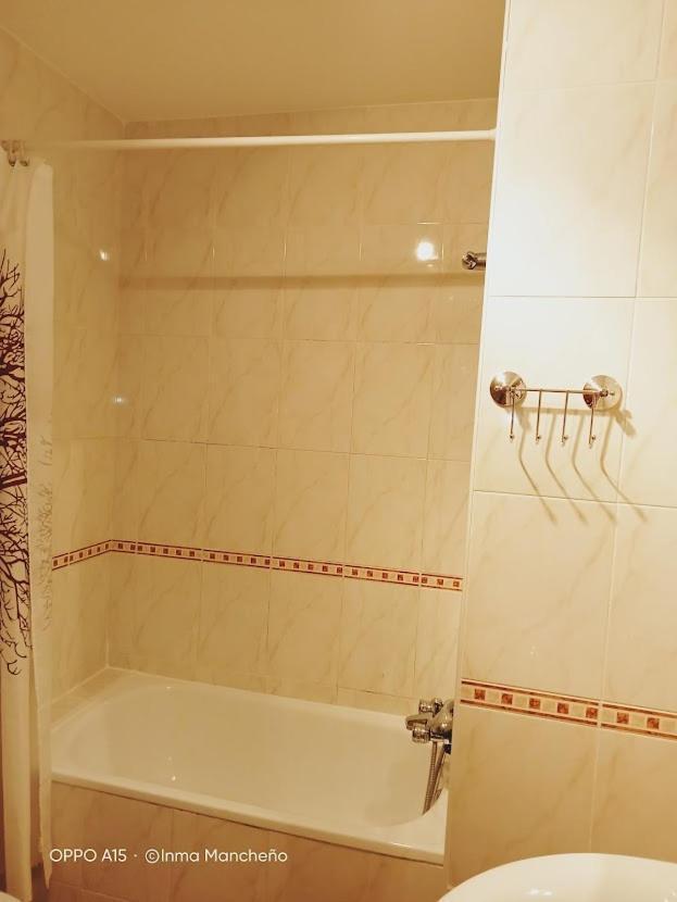 Casa Playa Lisa Apartment ซานตาโปลา ภายนอก รูปภาพ