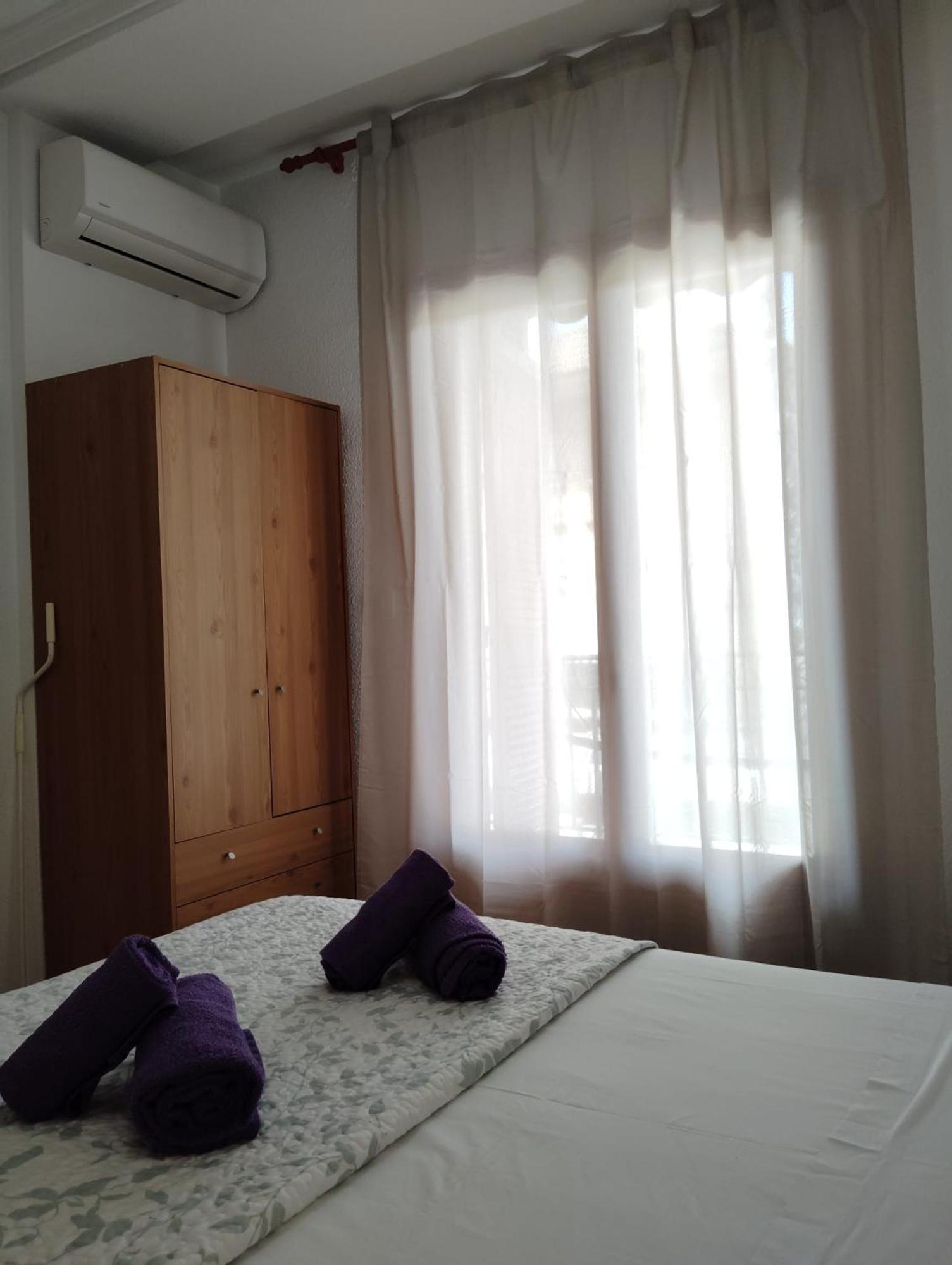Casa Playa Lisa Apartment ซานตาโปลา ภายนอก รูปภาพ