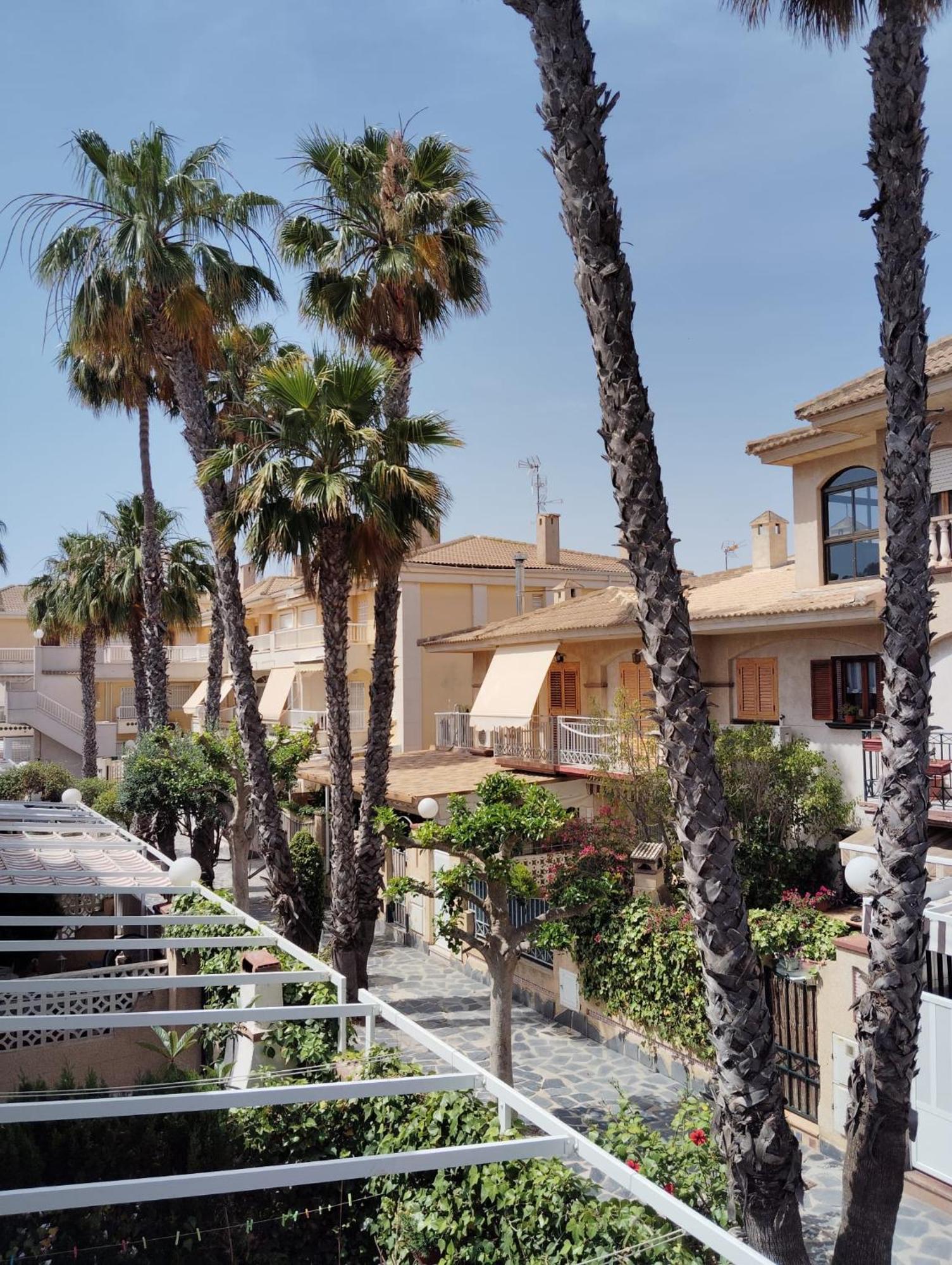 Casa Playa Lisa Apartment ซานตาโปลา ภายนอก รูปภาพ