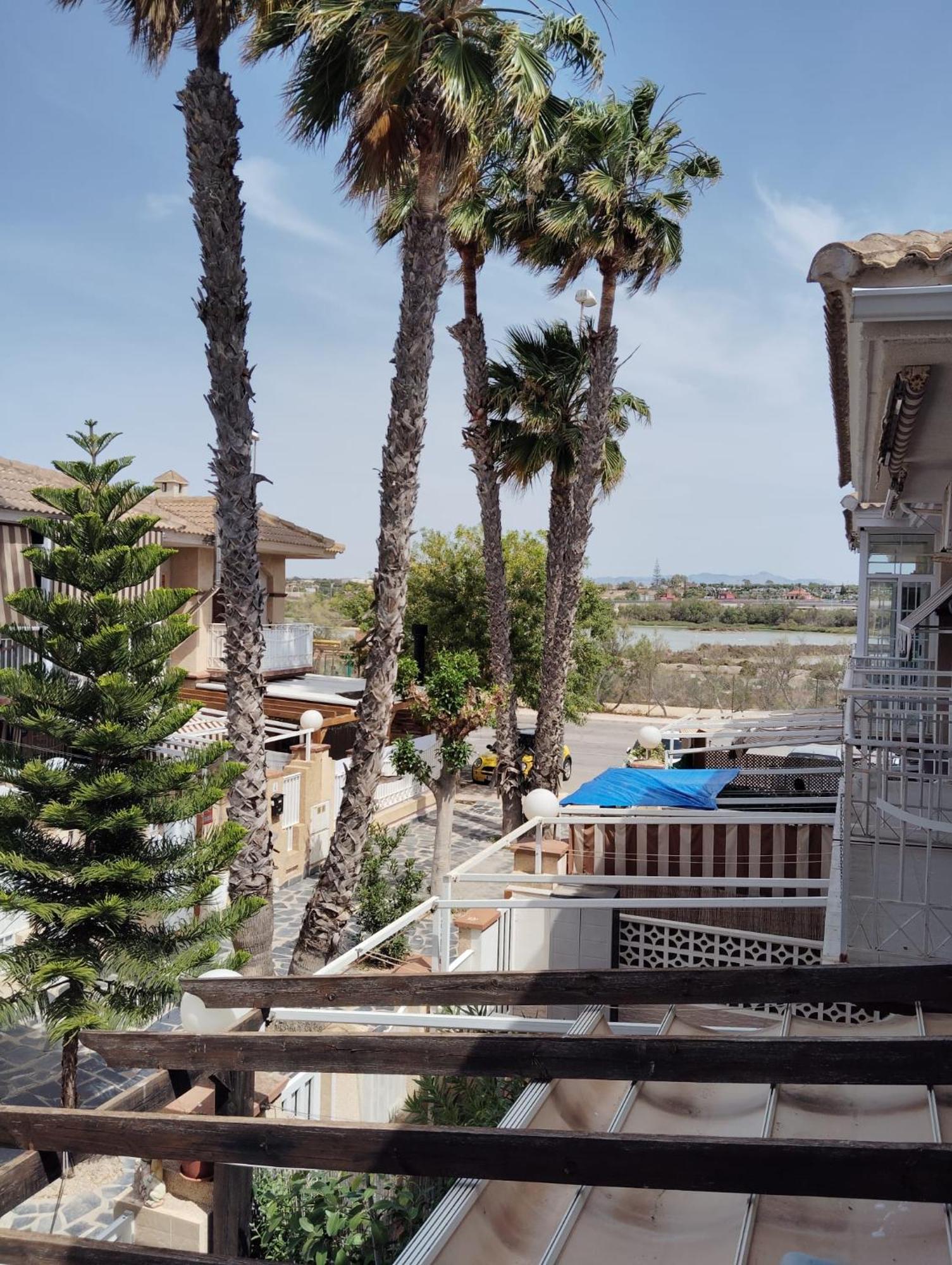 Casa Playa Lisa Apartment ซานตาโปลา ภายนอก รูปภาพ