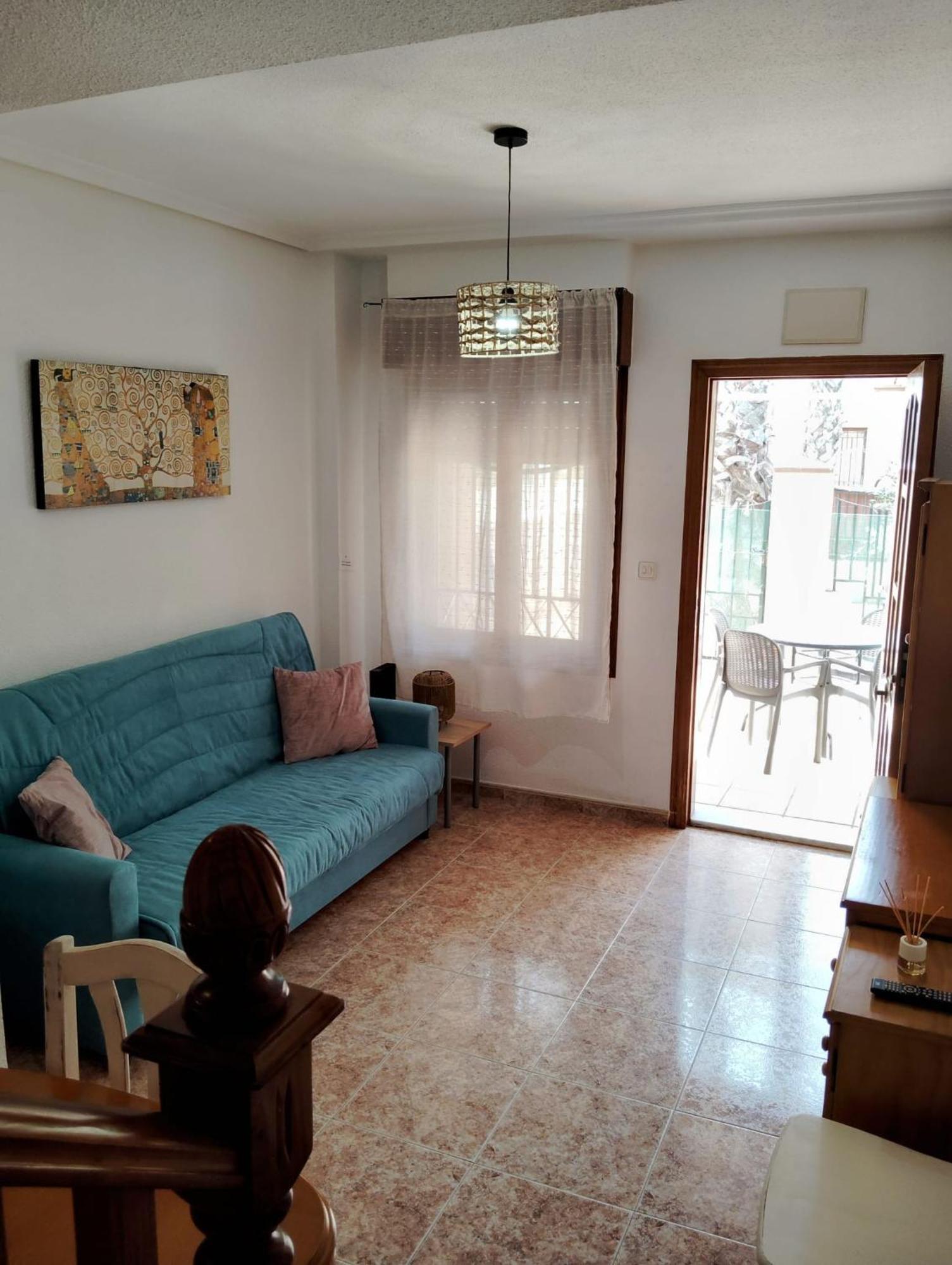Casa Playa Lisa Apartment ซานตาโปลา ภายนอก รูปภาพ